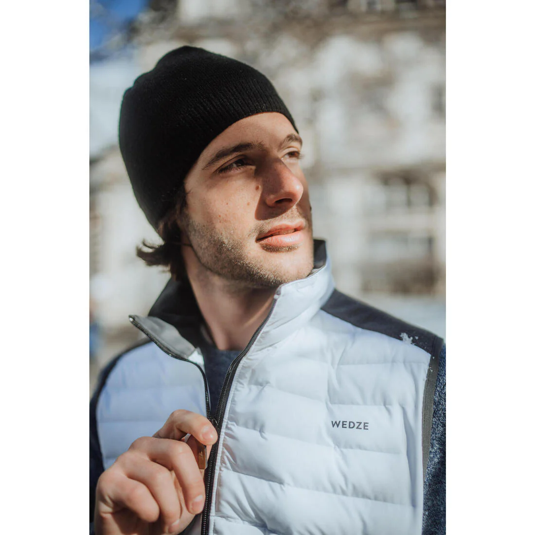 BONNET DE SKI ADULTE - SIMPLE - Image 26