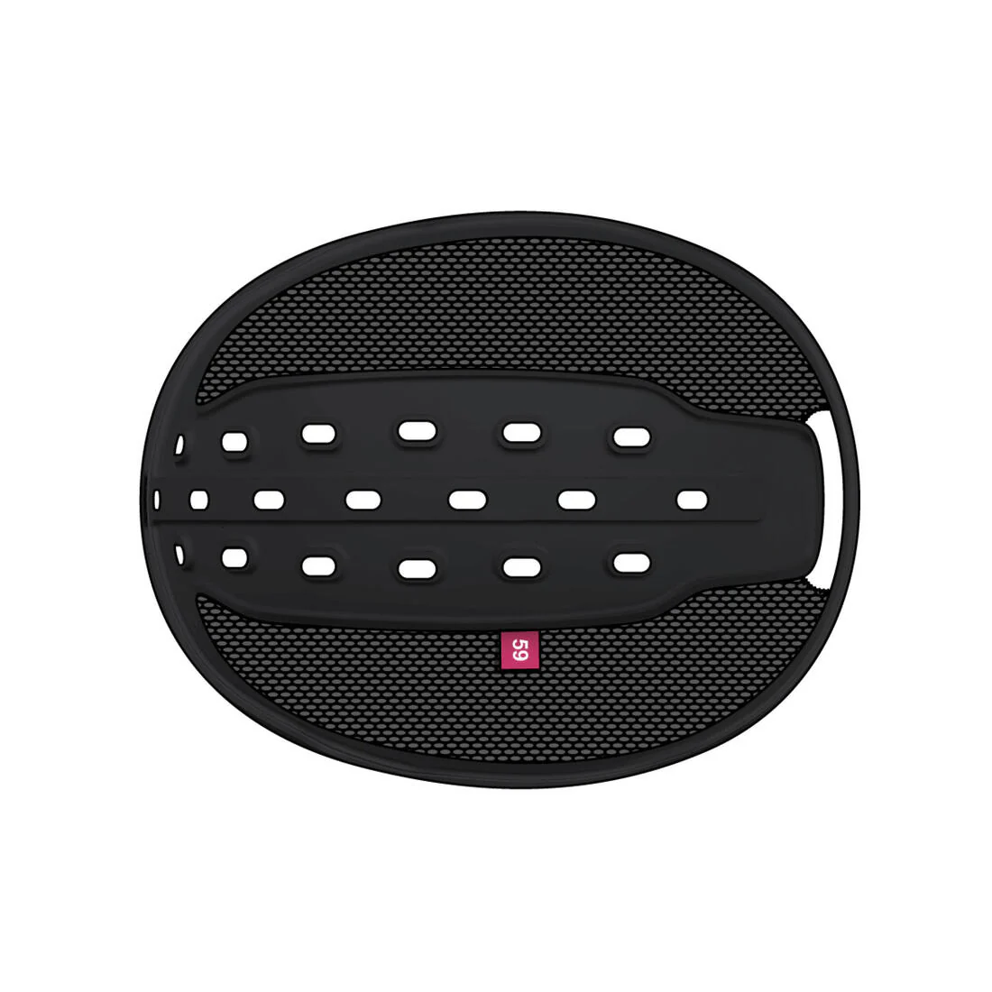 Bonnet équitation pour casques 140, 520 et 900 - Image 3
