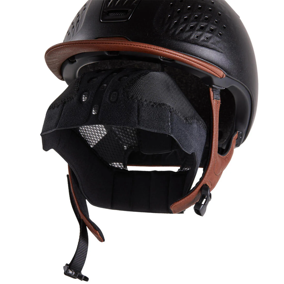 Bonnet équitation pour casques 140, 520 et 900 - Image 4