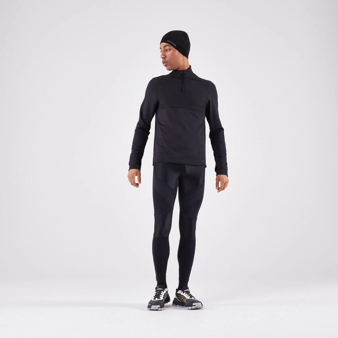 Bonnet running seamless adulte- kiprun - Image 6