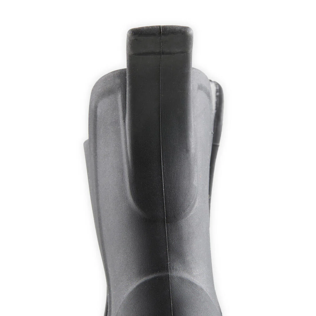 Boots équitation Adulte - 100 noires - Image 8