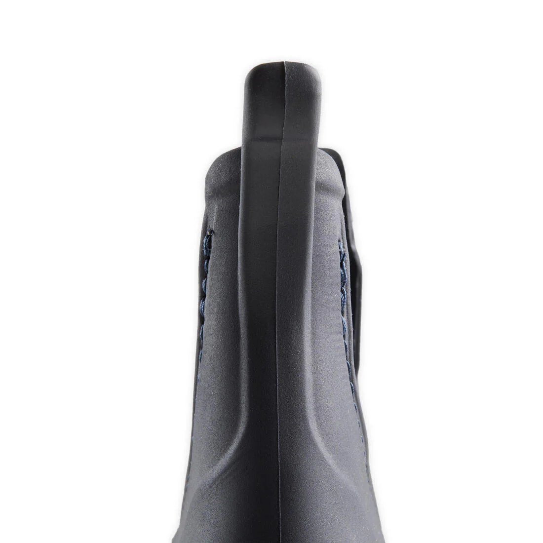 Boots équitation Enfant - 100 noir et - Image 14