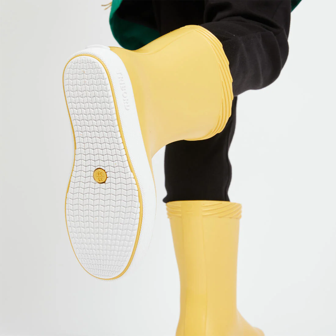 Botte de pluie enfant, 100 - Image 10