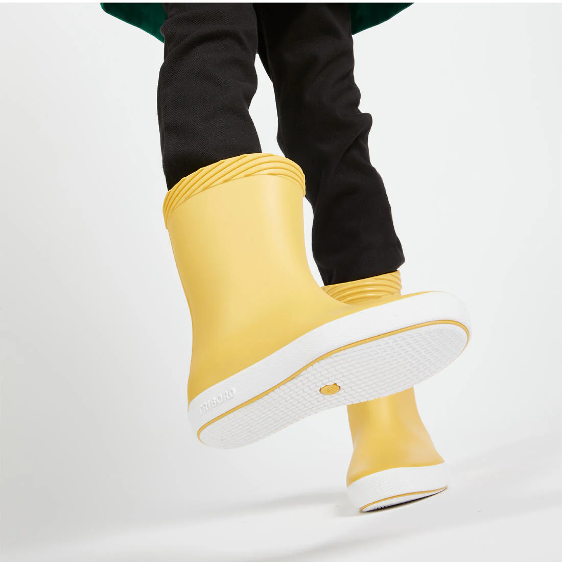 Botte de pluie enfant, 100 - Image 11