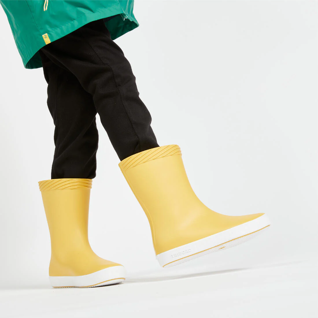 Botte de pluie enfant, 100 - Image 16