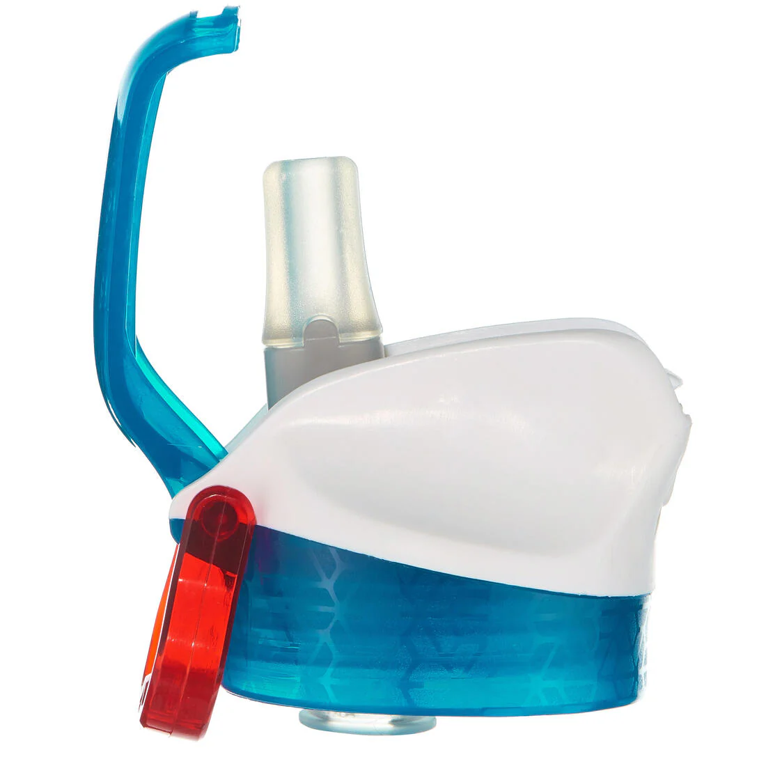 Bouchon instantané avec pipette pour gourde randonnée 900 - Image 3