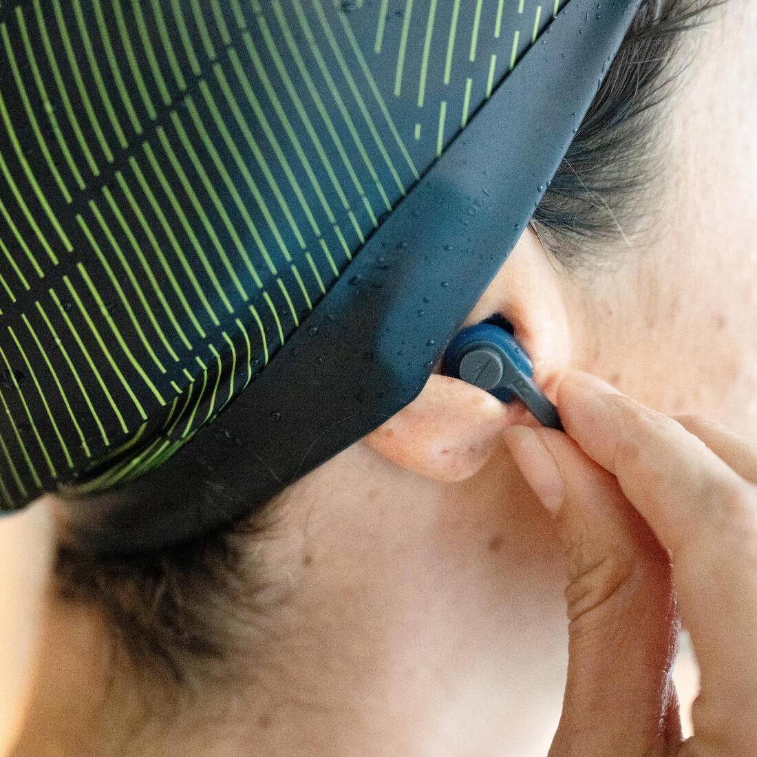 Bouchons d'oreilles SPEEDO AQUATIC BIOFUSE - Image 3