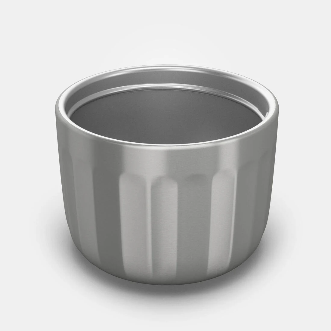 Bouteille inox isotherme avec filtre à thé 0,4L, de randonnée et camping - Image 10