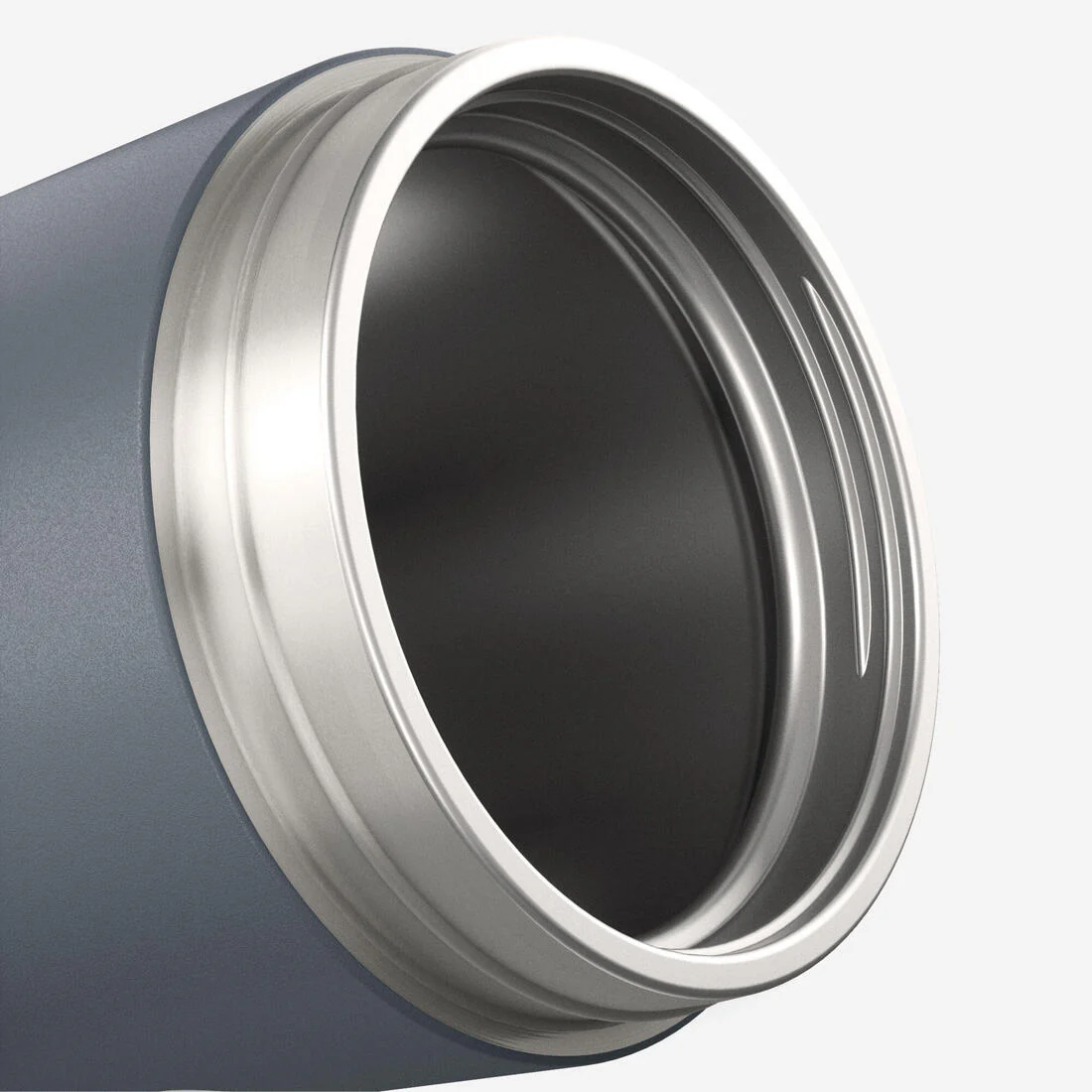 Bouteille inox isotherme avec filtre à thé 1,5L, de randonnée et camping - Image 4