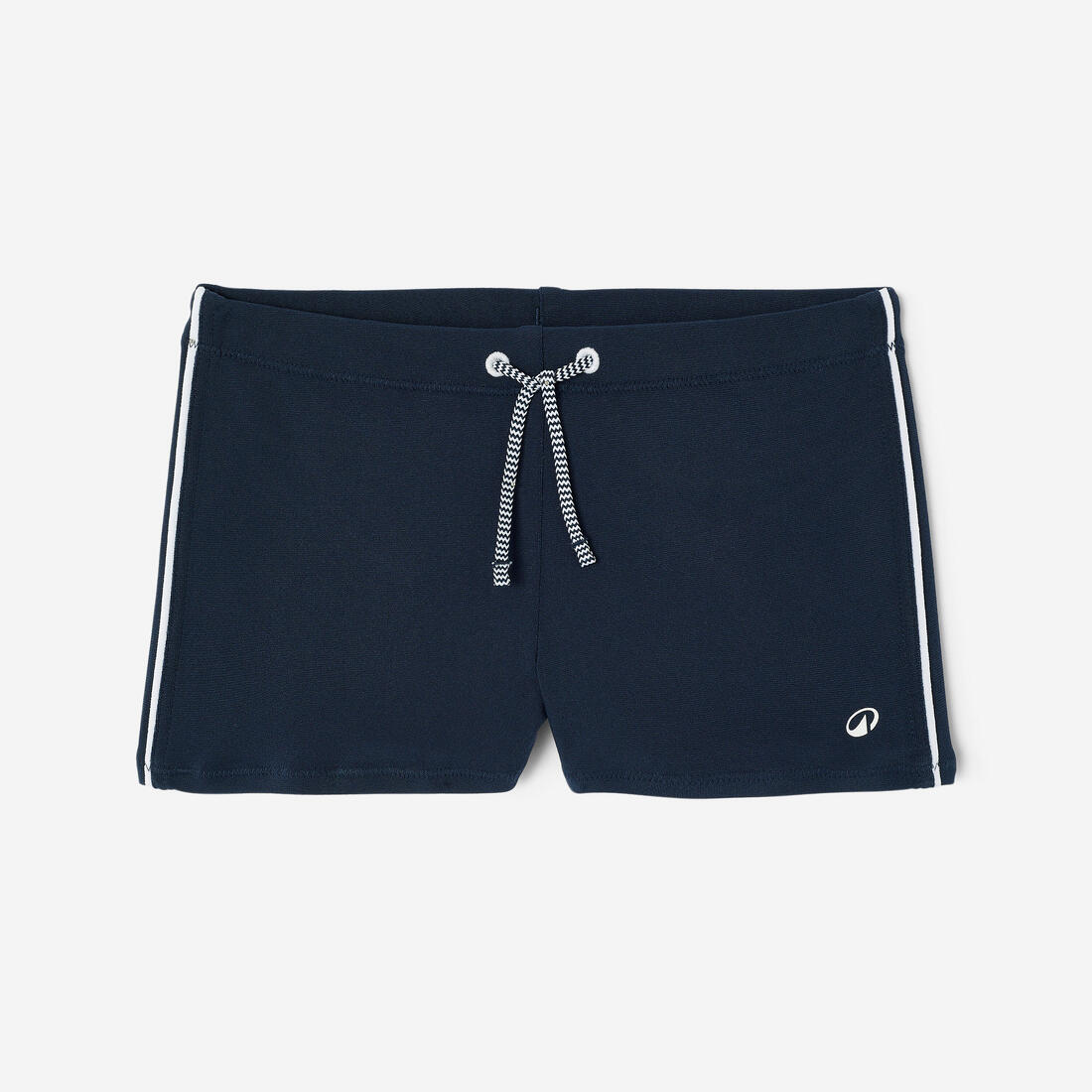 Boxer de bain natation Garçon enfant, 100 Plus marine - Image 13