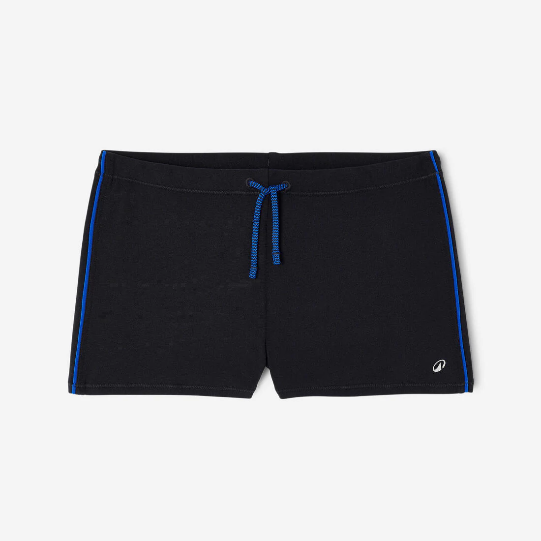 Boxer de bain natation Garçon enfant, 100 Plus marine - Image 14