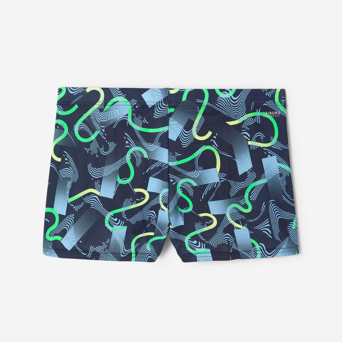 Boxer de bain natation Garçon enfant, Fiti sunny - Image 14