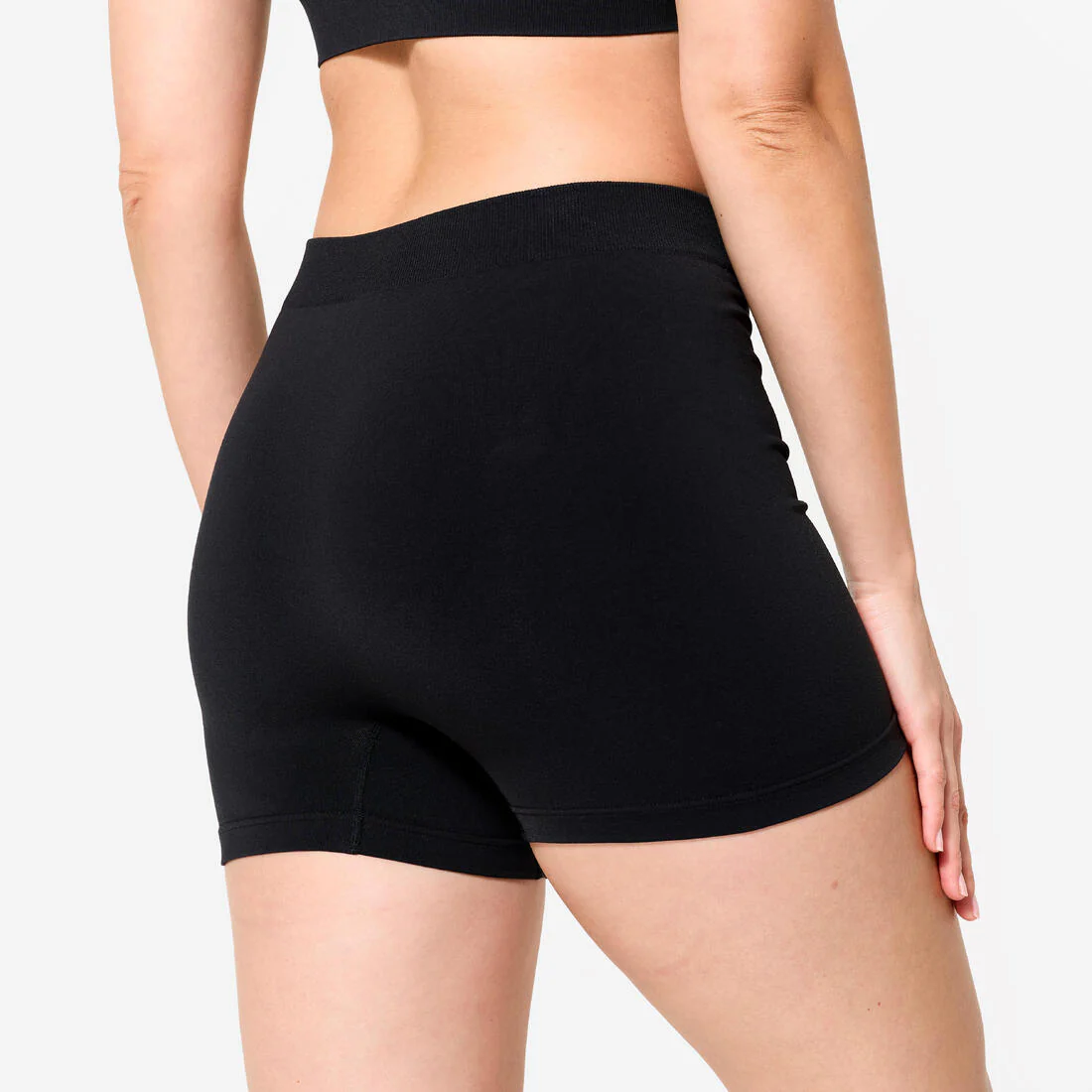 Boxer short de sport taille haute Femme - Image 10
