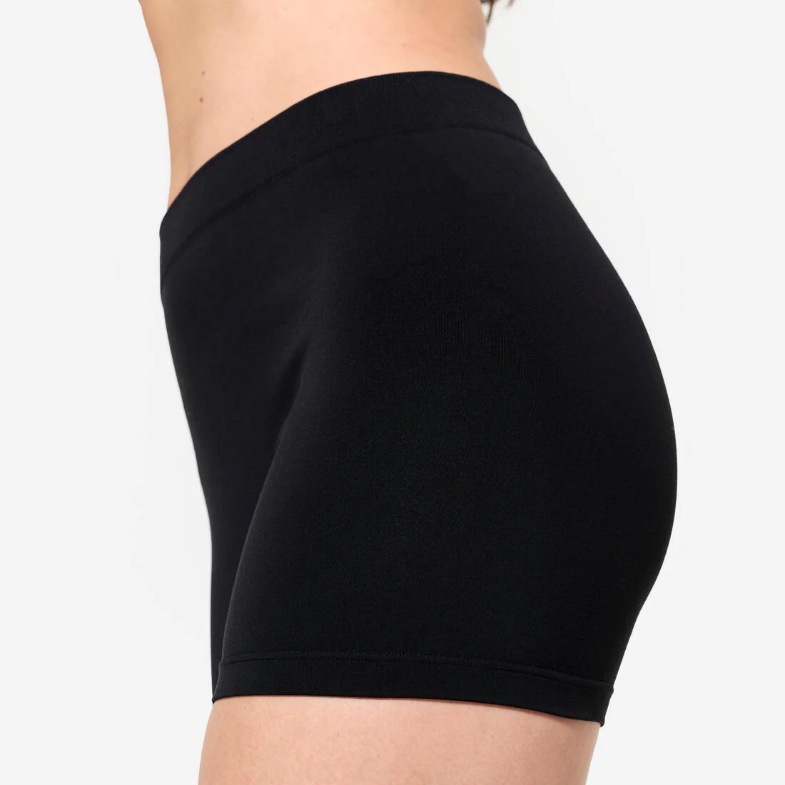 Boxer short de sport taille haute Femme - Image 5