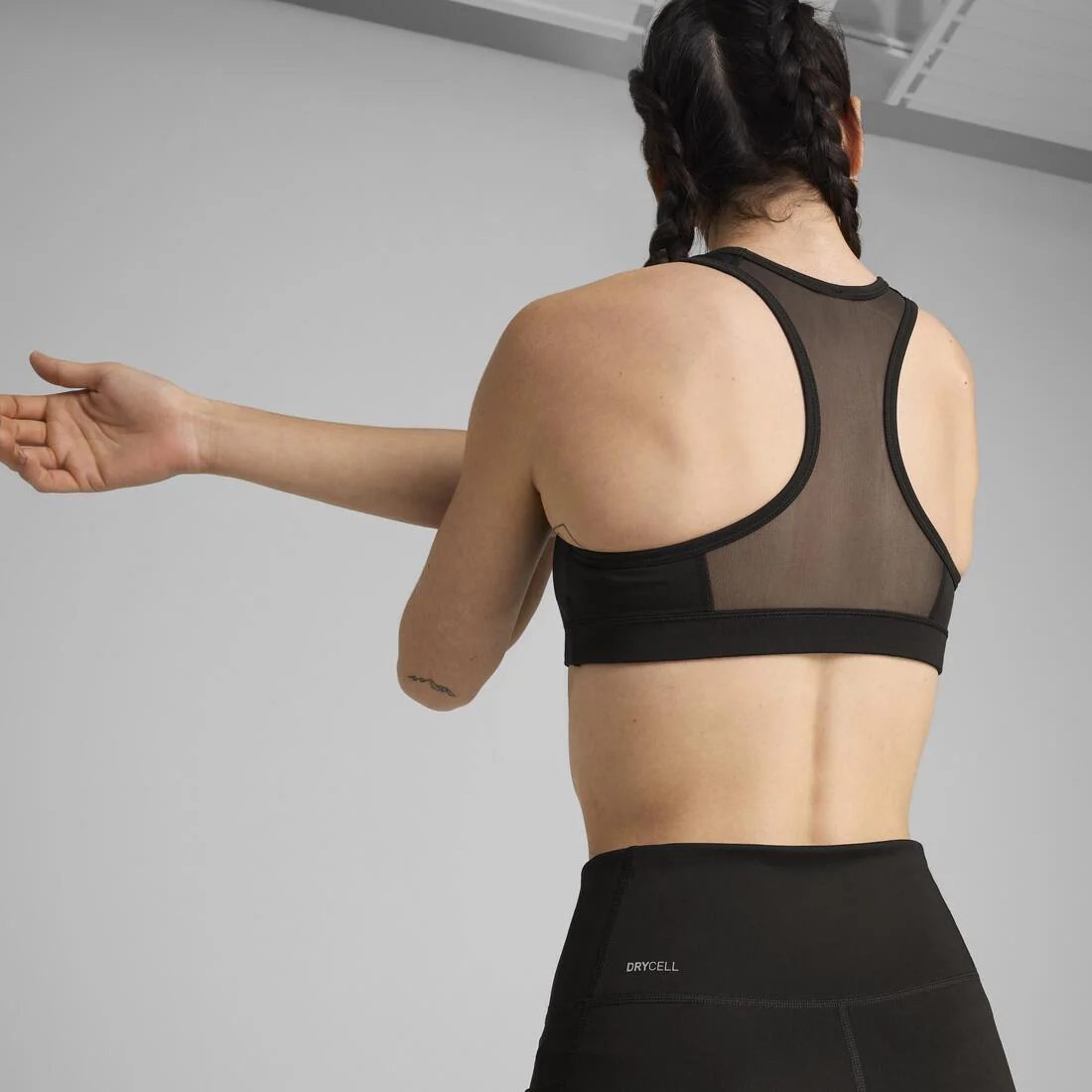 Brassière à maintien modéré - Image 5