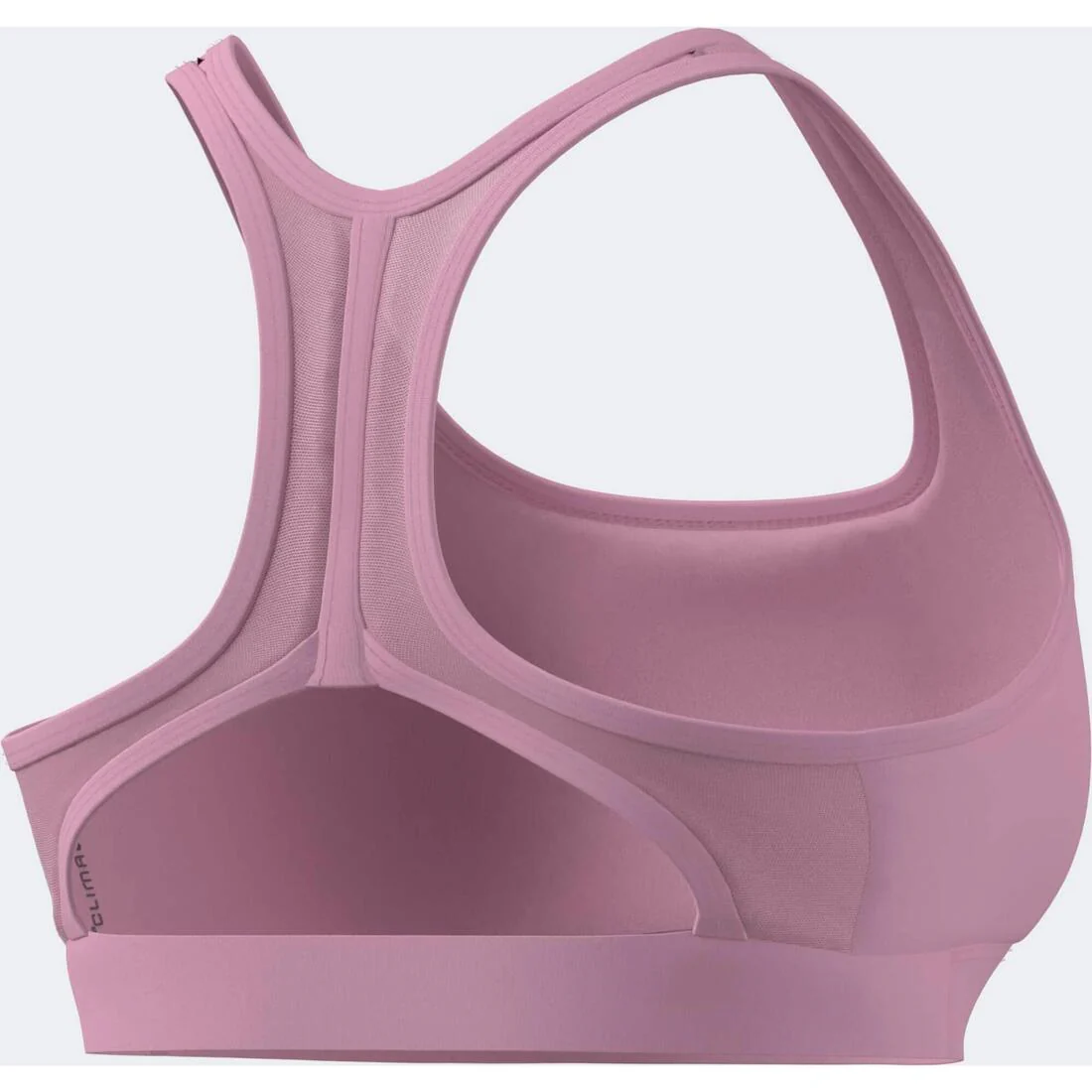 Brassière imprimé logo Adidas femme - Image 8