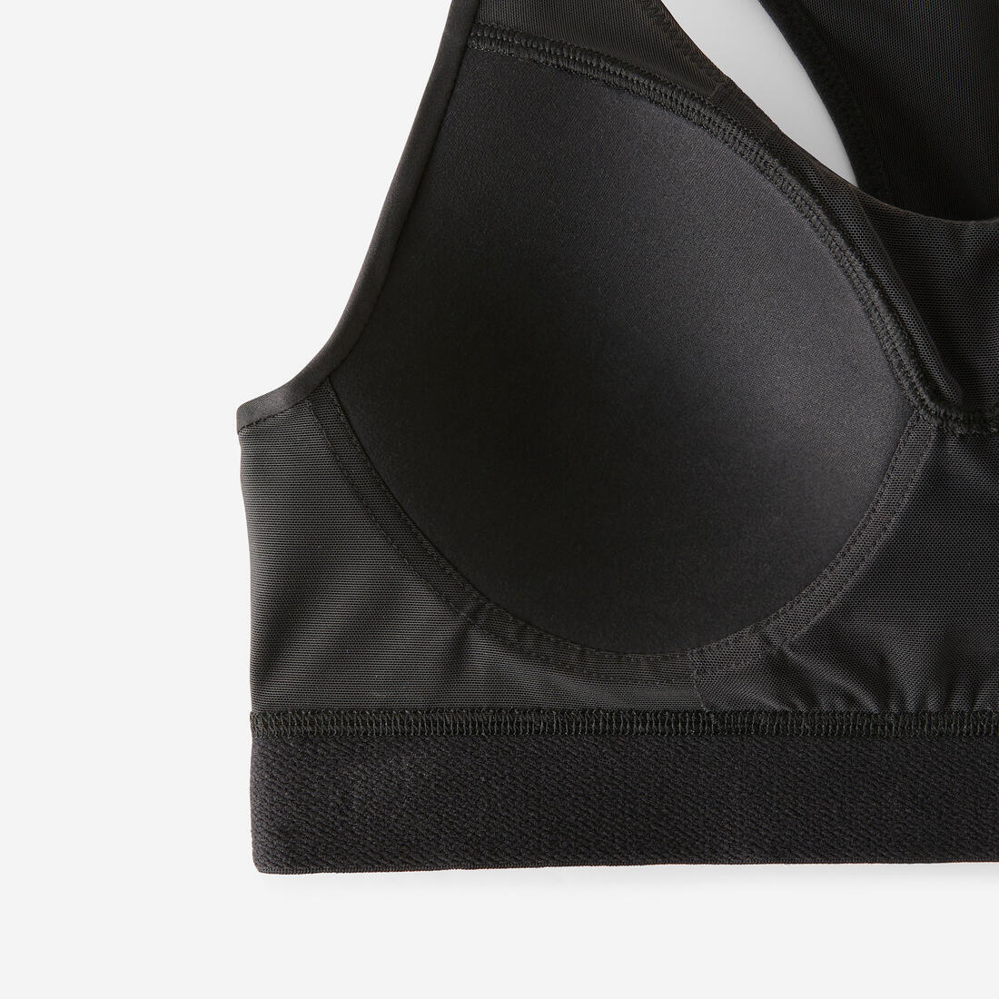 Brassière réglable avec coques maintien fort femme - Image 22