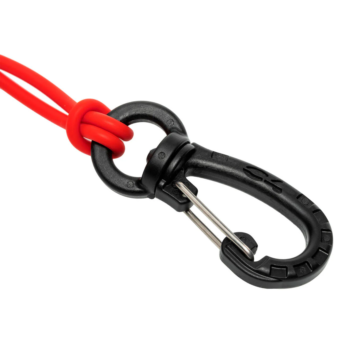 Bungee Float Line Drisse élastique de 8 mètres chasse sous-marine - Image 2