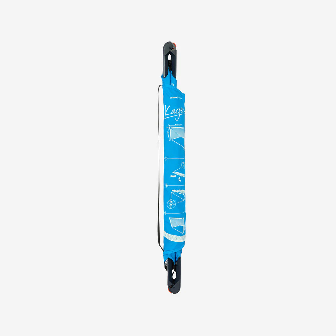 But de football Kage (95 cm x 70 cm) - Image 10
