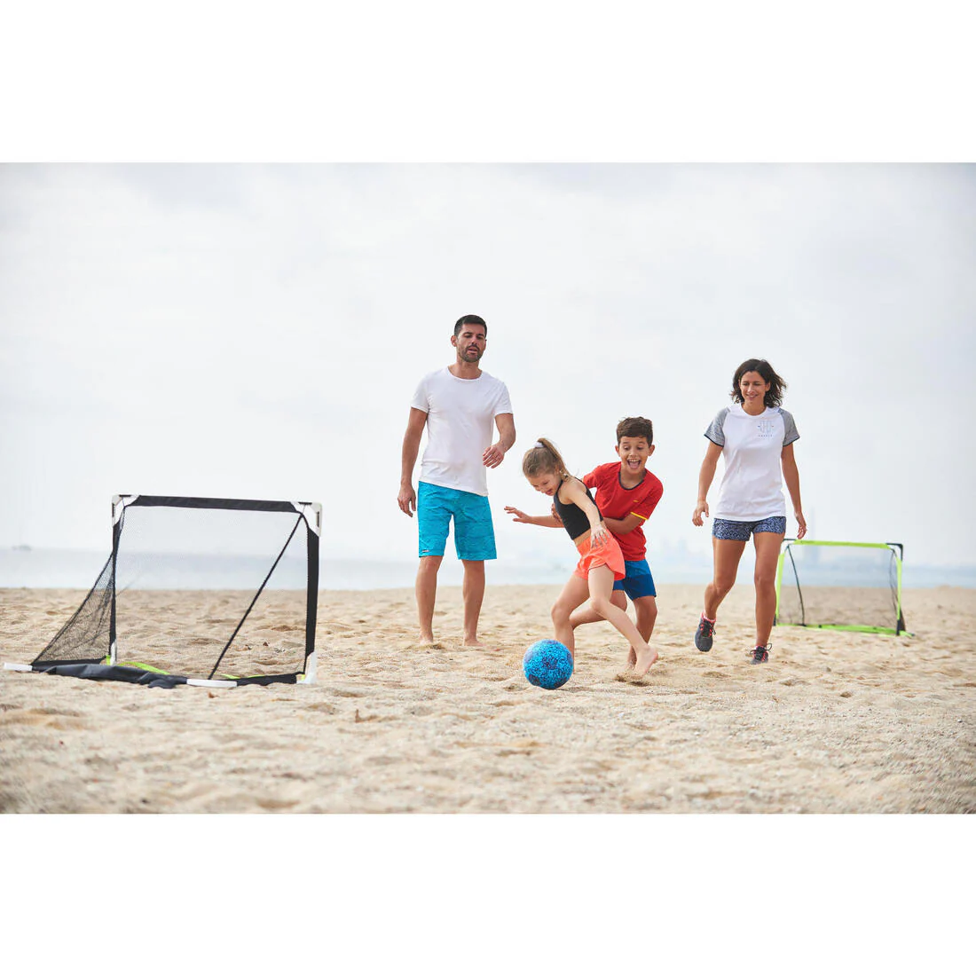 But de football Kage (95 cm x 70 cm) - Image 23