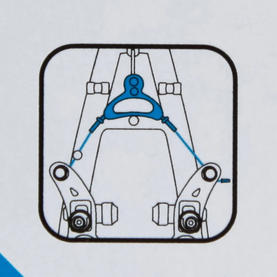 CABLE ET TRIANGLE CANTILEVER - Image 10