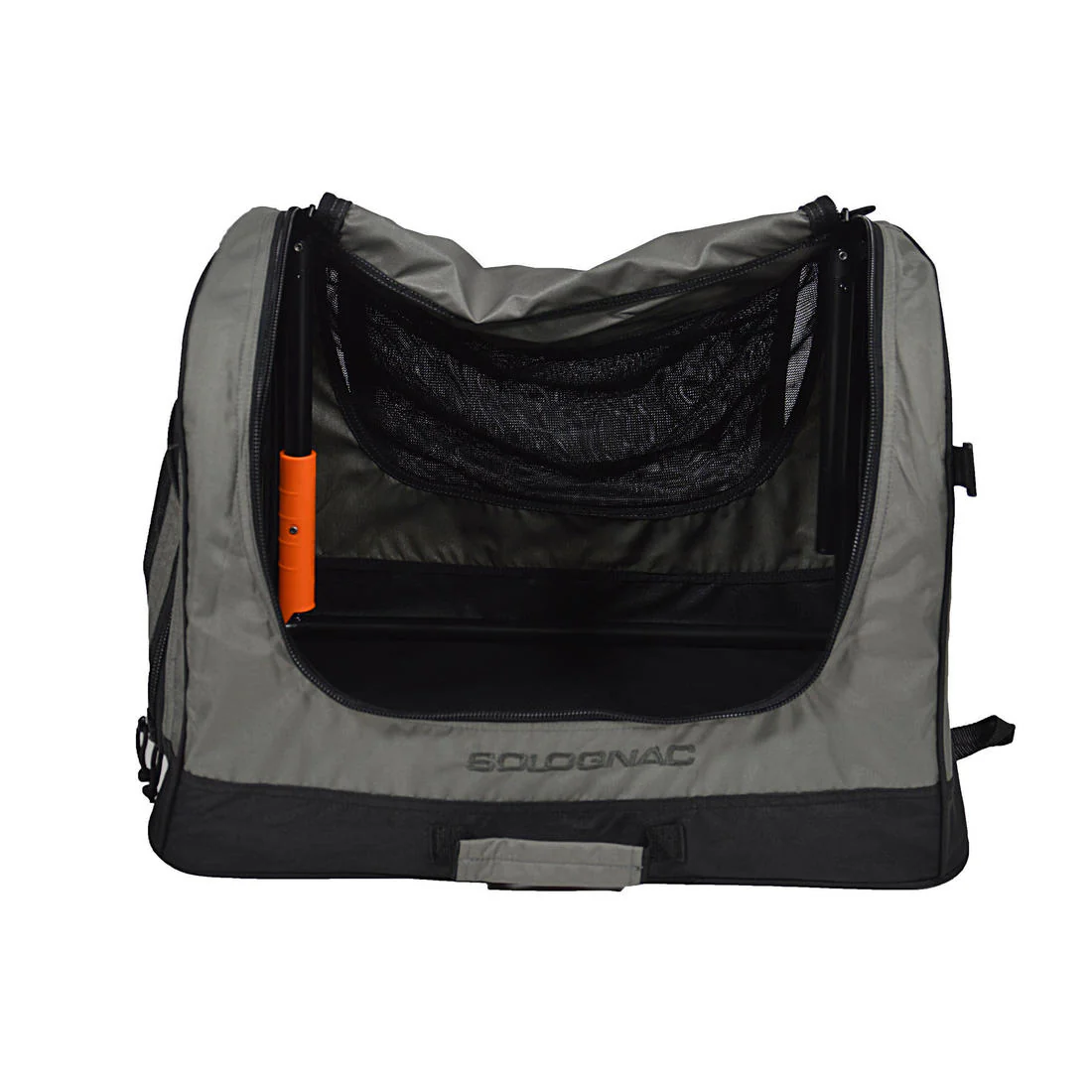 Caisse de transport pliable pour 1 chien - Image 6