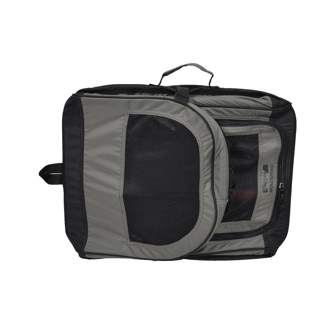 Caisse de transport pliable pour 1 chien - Image 8