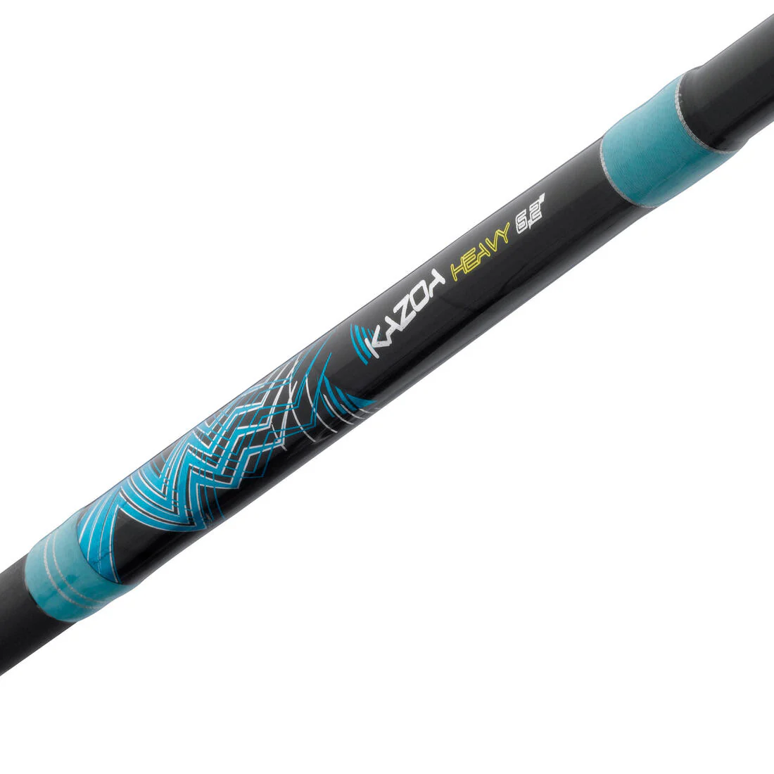 Canne jig Kazoa Heavy pêche en mer - Image 2