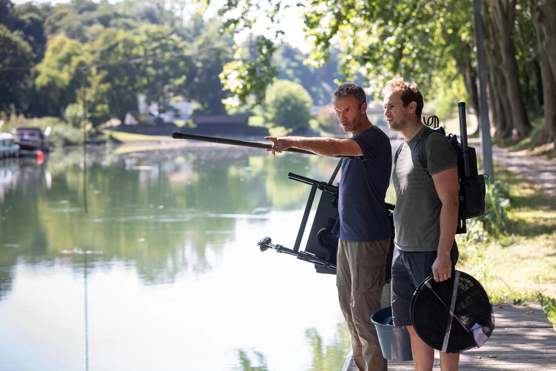 CANNE TELESCOPIQUE LAKESIDE 100 TRAVEL 5M - Image 28