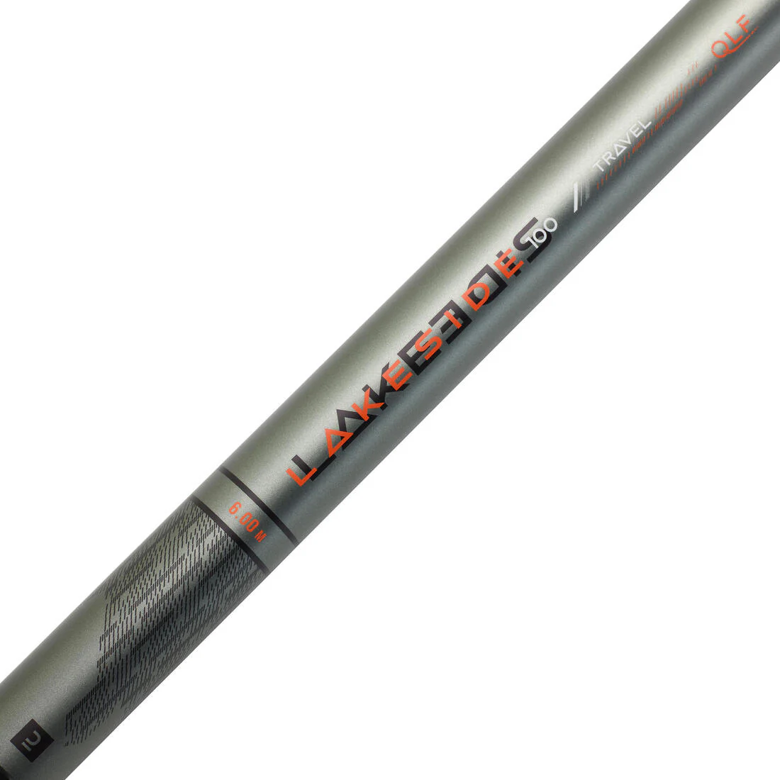 CANNE TELESCOPIQUE LAKESIDE 100 TRAVEL 5M - Image 8