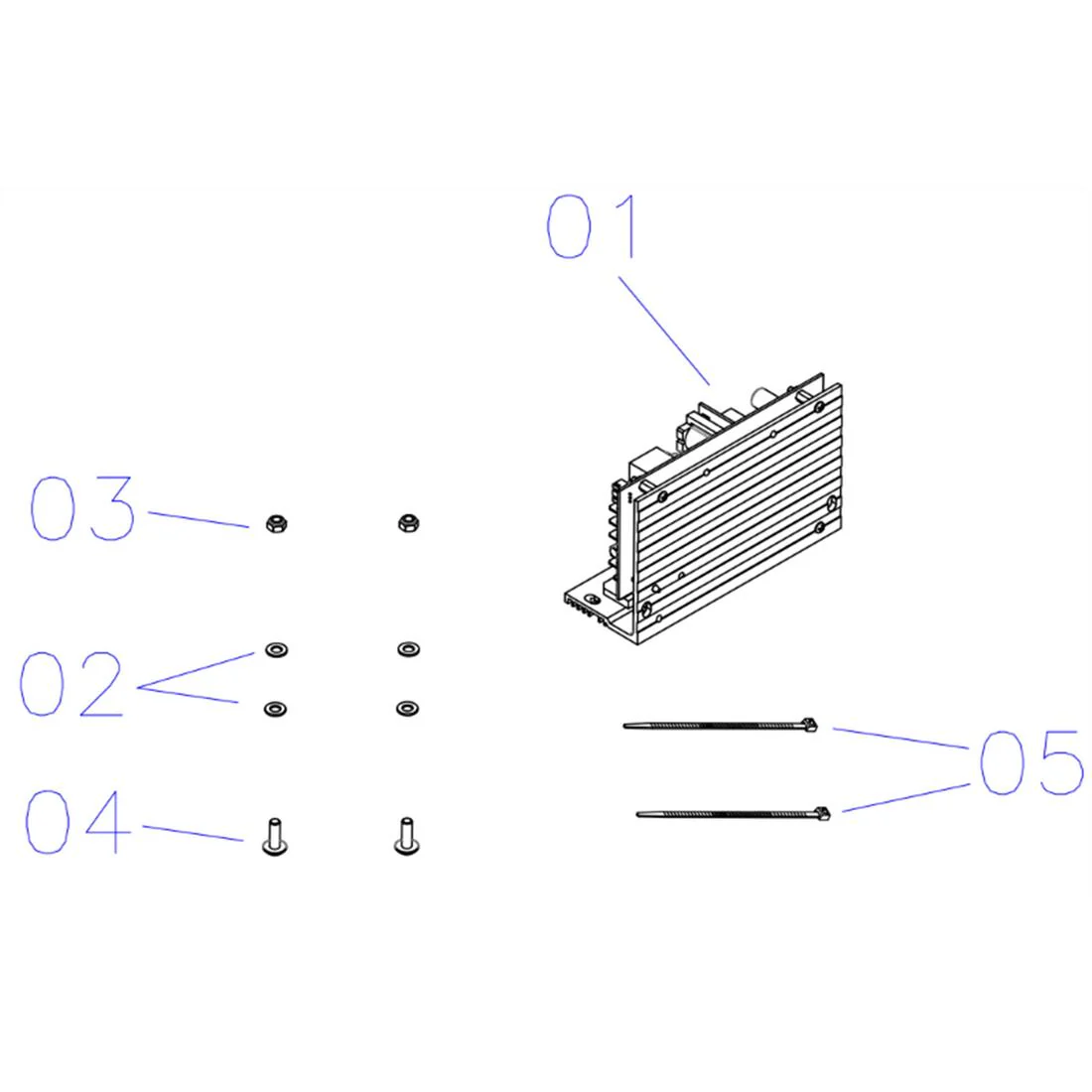 CARTE DE CONTROLE - Image 3