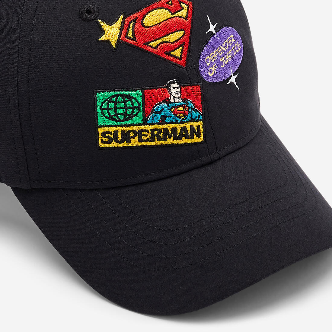 Casque Batman enfant - Image 14