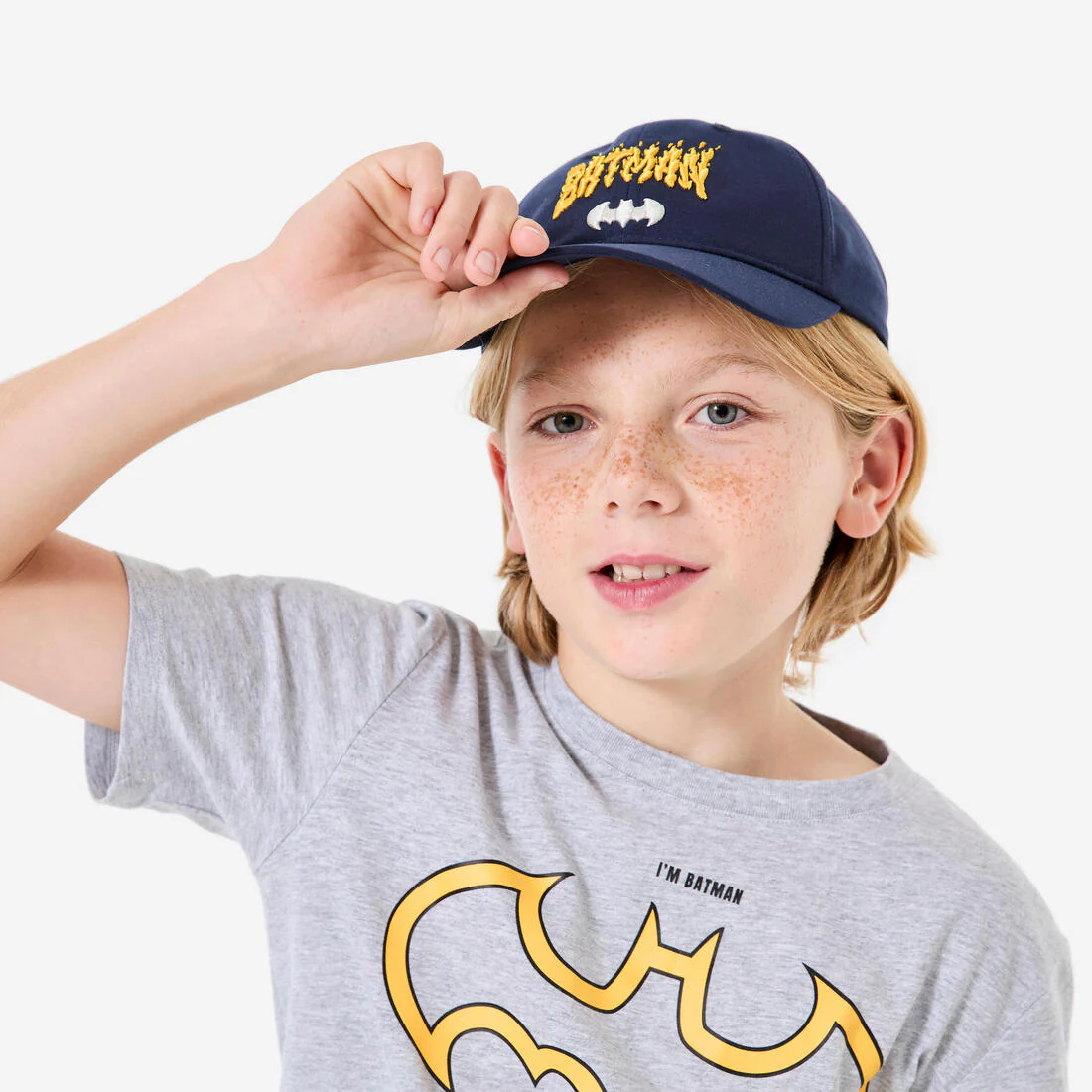 Casque Batman enfant - Image 16