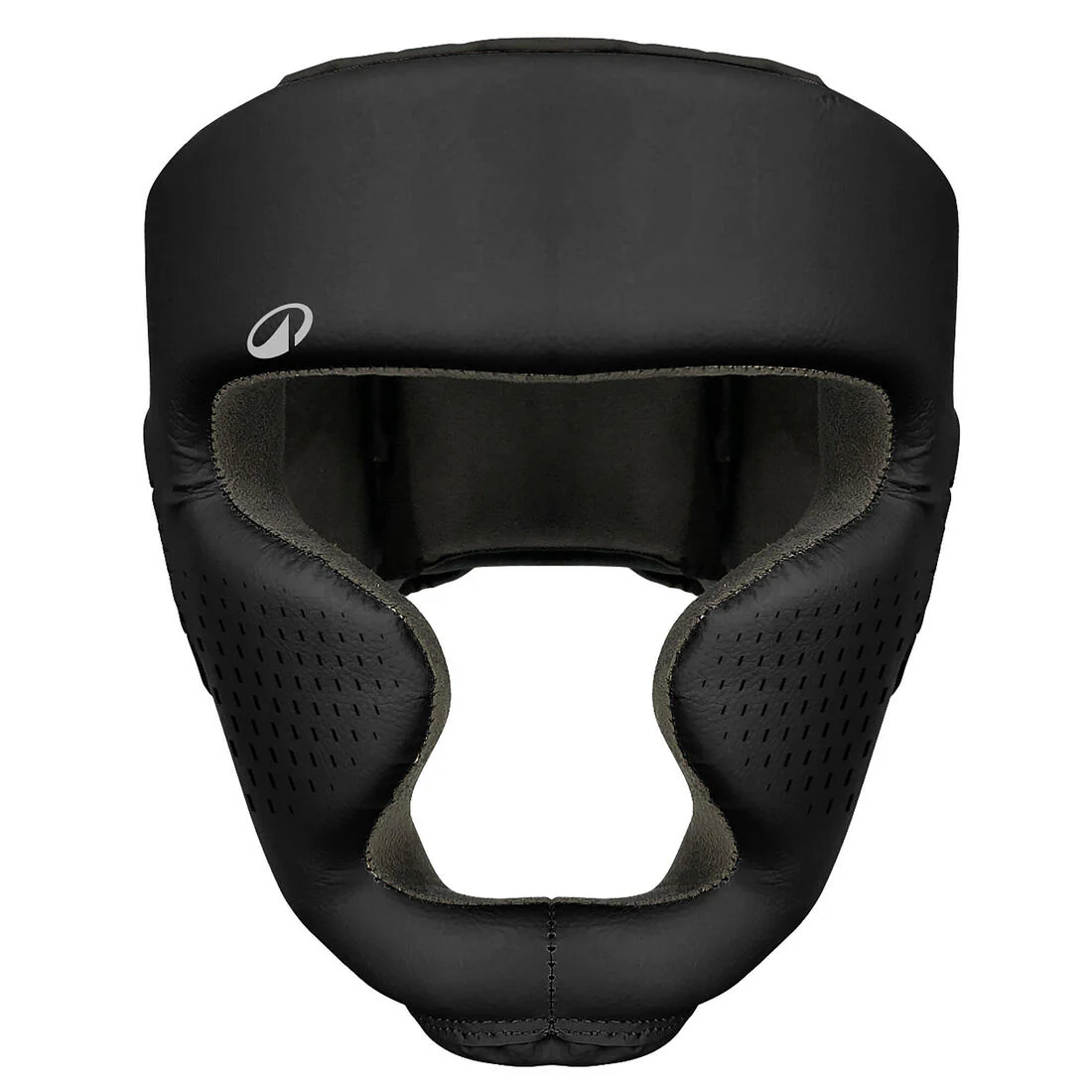 Casque de boxe adulte intégral, noir et - Image 6