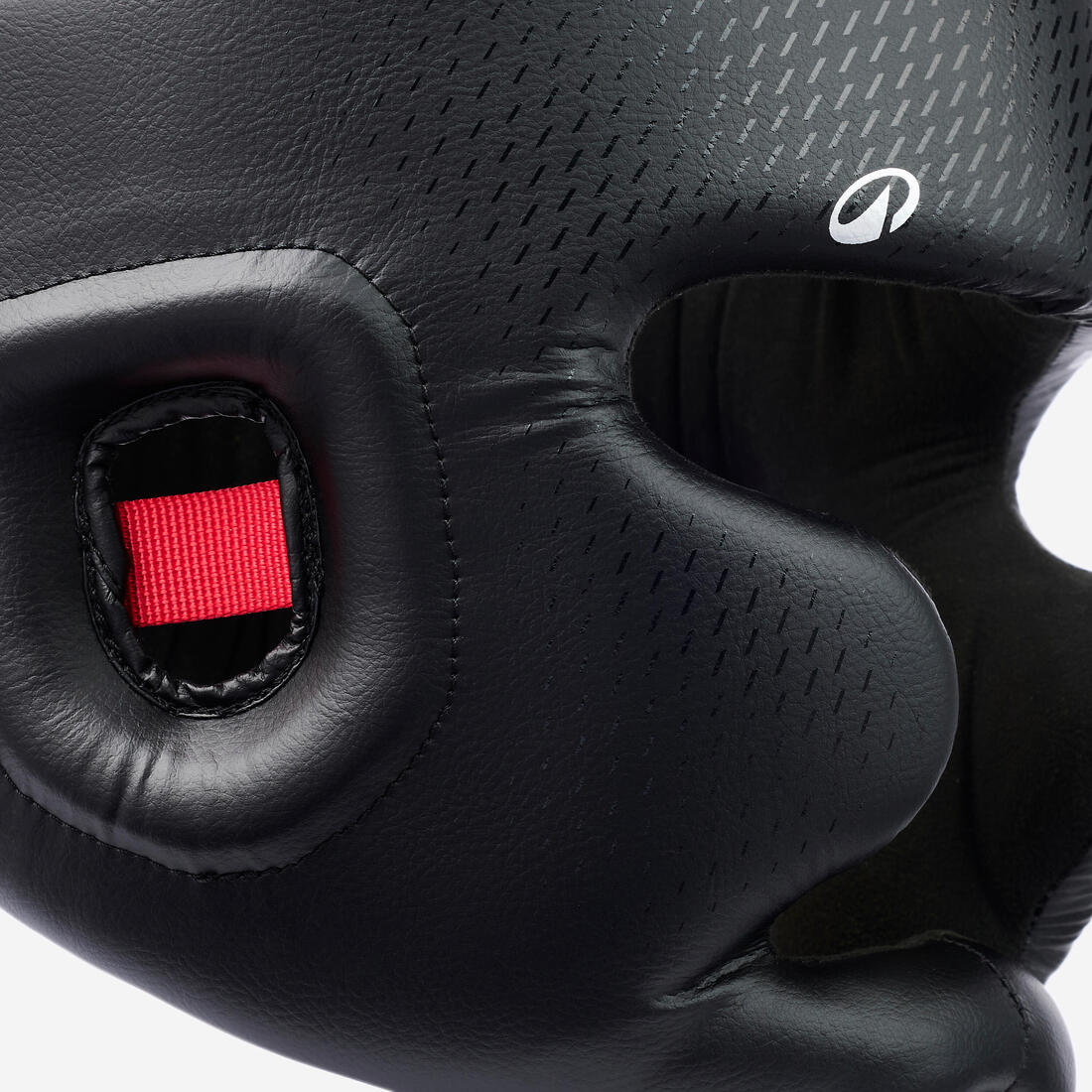 Casque de boxe adulte intégral, noir et - Image 7