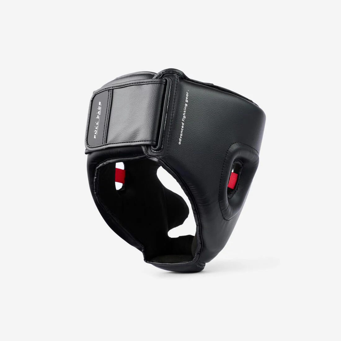 Casque de boxe adulte intégral, noir et - Image 9