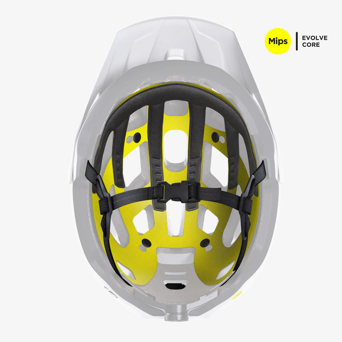 Casque de vélo VTT EXPL 540 MIPS - Image 8