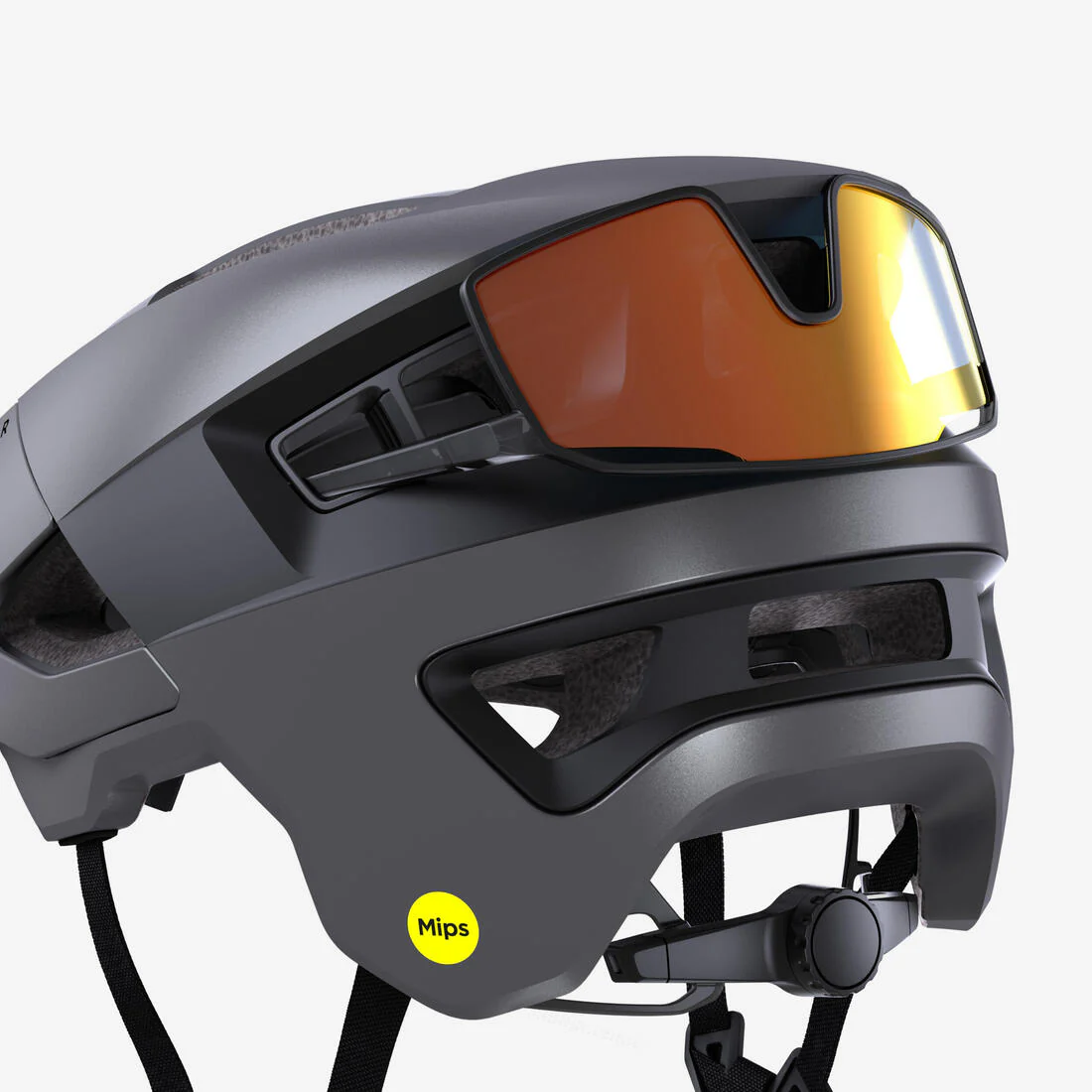 Casque de vélo VTT FEEL 900 MIPS, Noir - Image 3