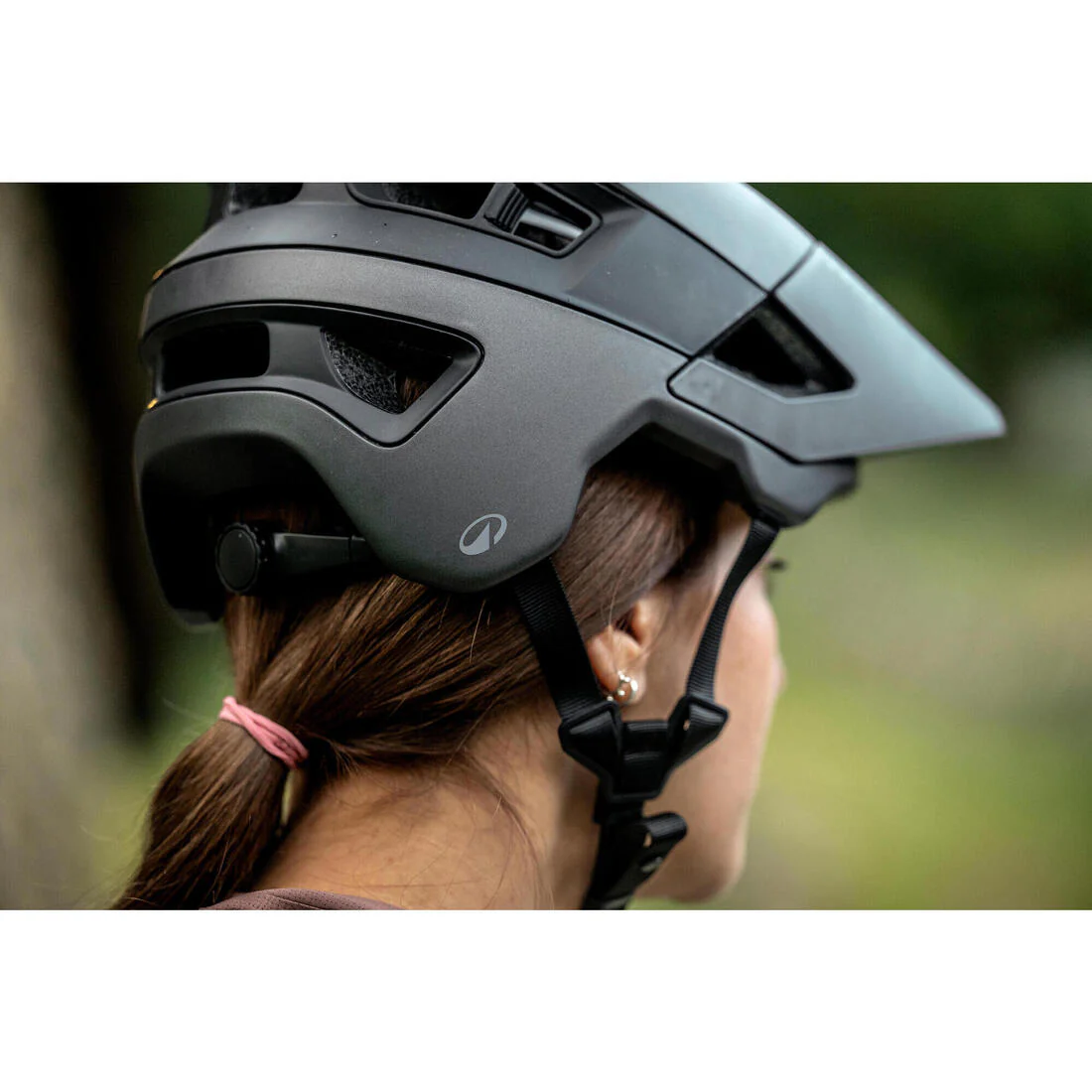 Casque de vélo VTT FEEL 900 MIPS, Noir - Image 9