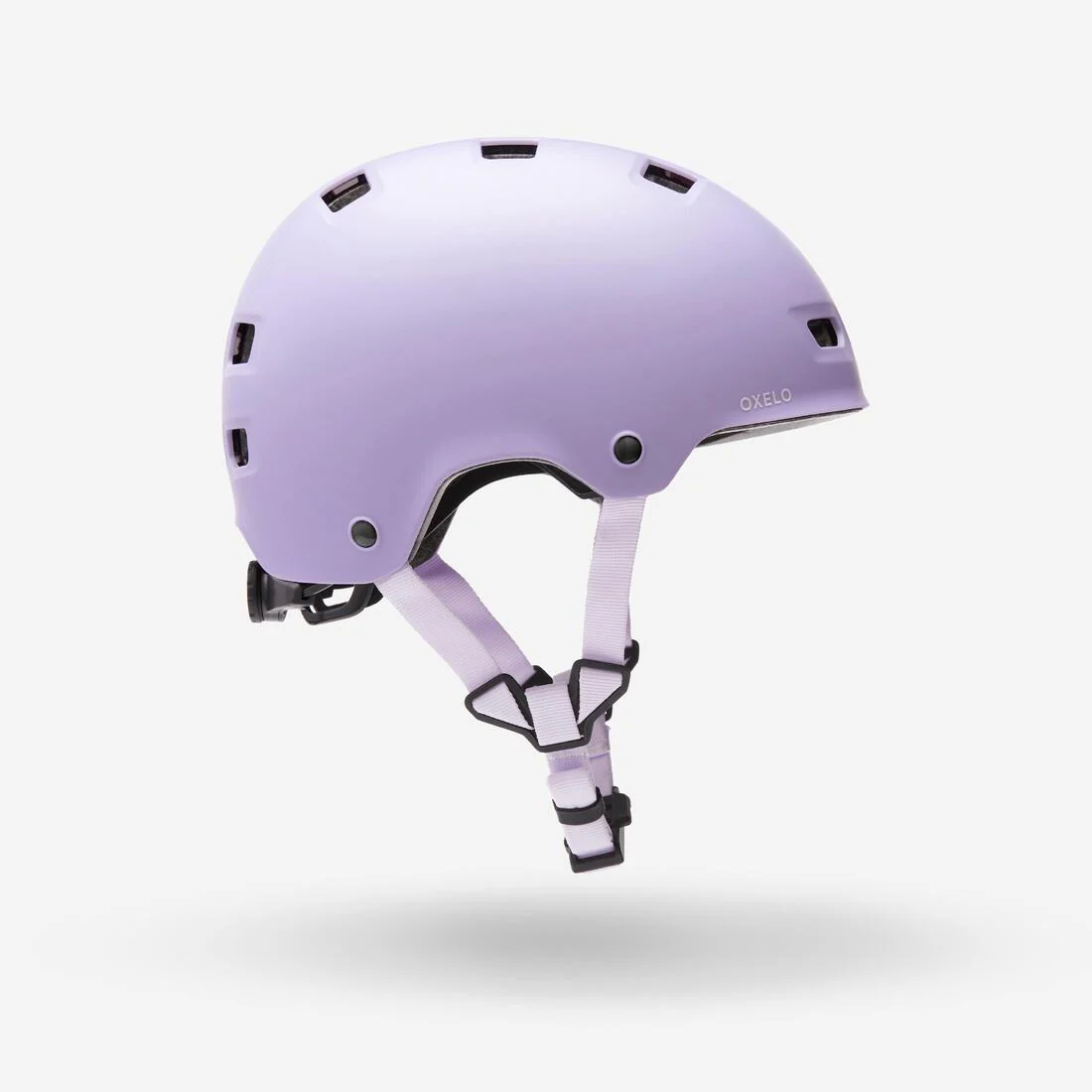 Casque roller skateboard trottinette MF540 FLOWER - Image 13