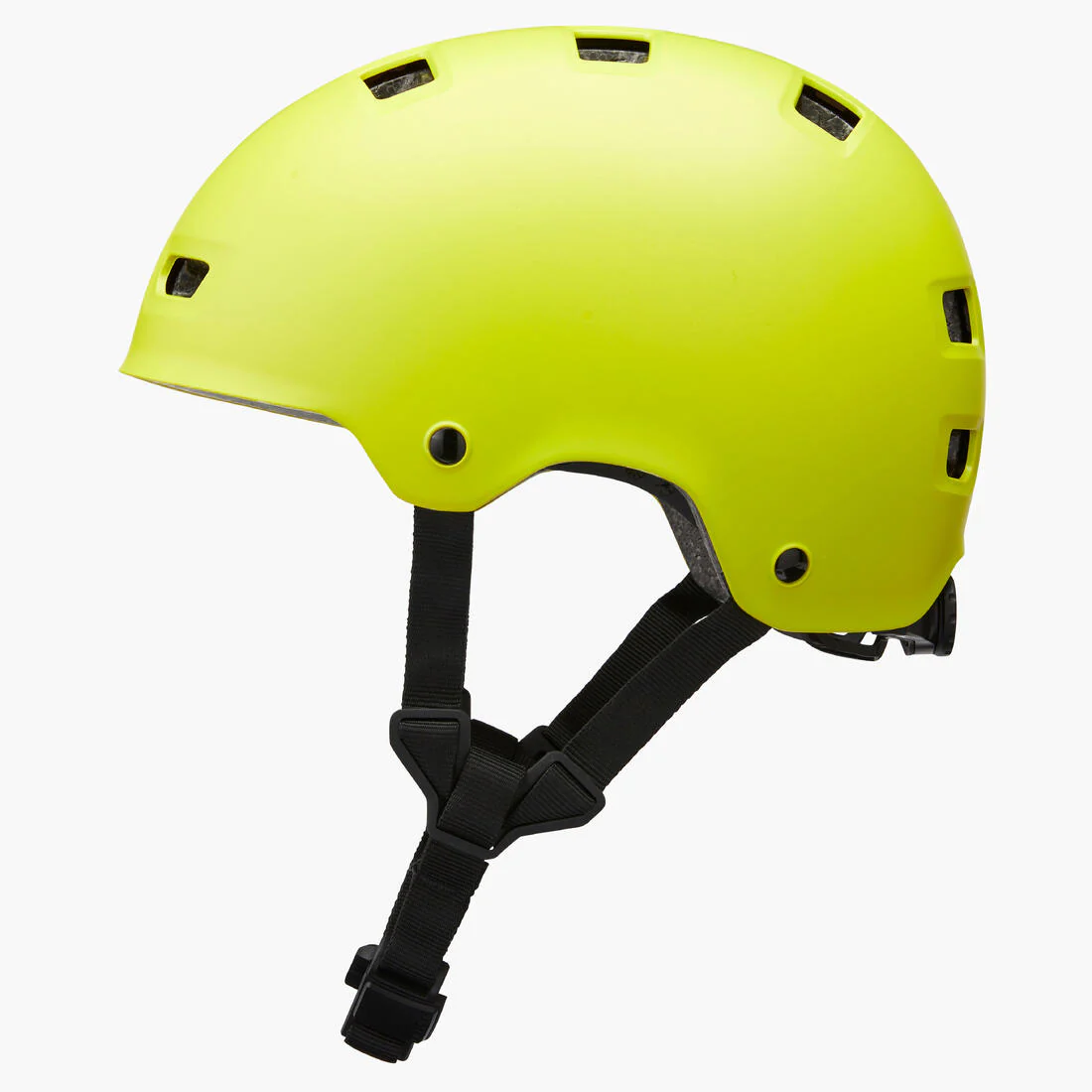 Casque roller skateboard trottinette MF540 FLOWER - Image 3