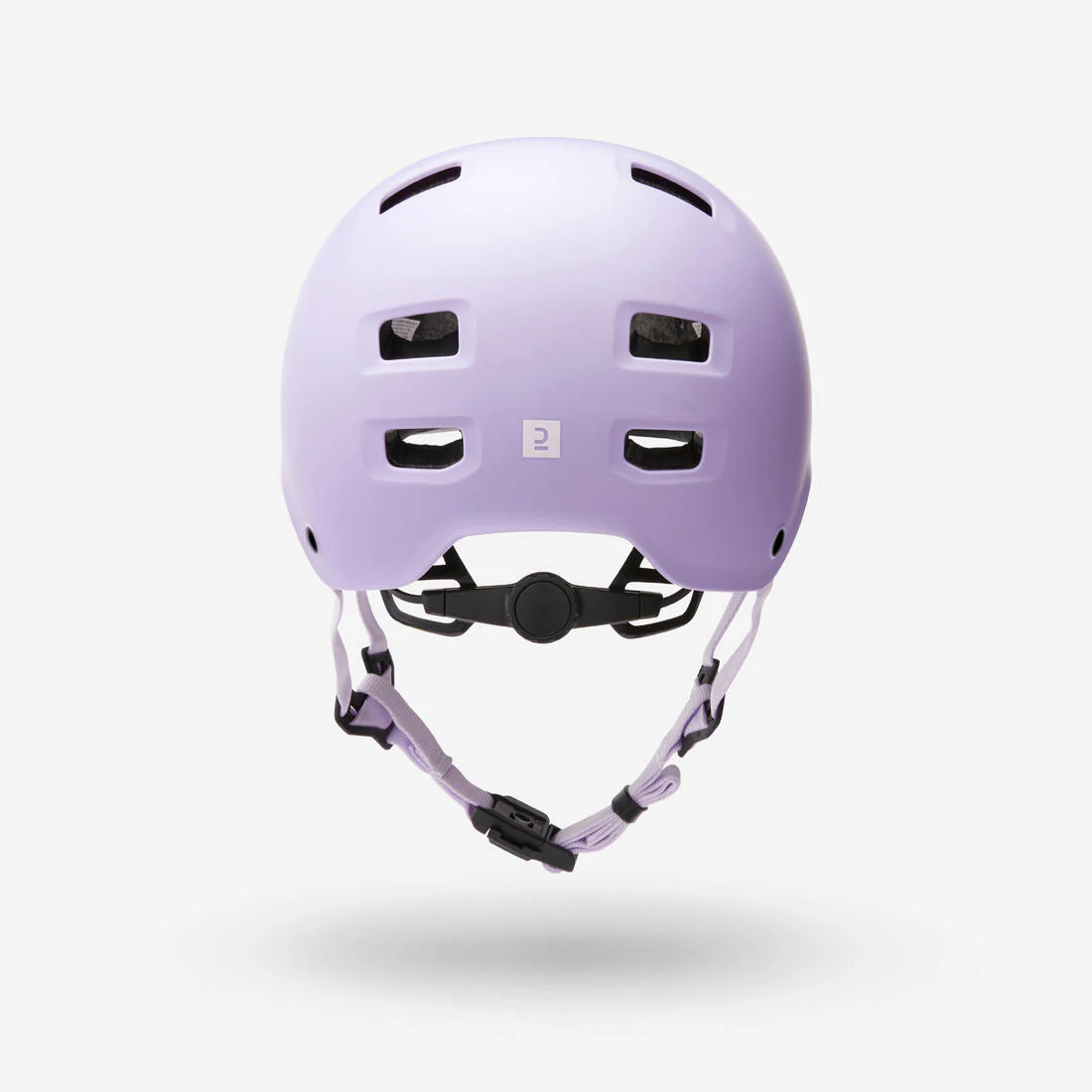 Casque roller skateboard trottinette MF540 FLOWER - Image 8