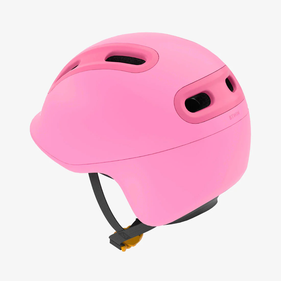 Casque velo enfant 47-55 cm, play 500 - Image 11