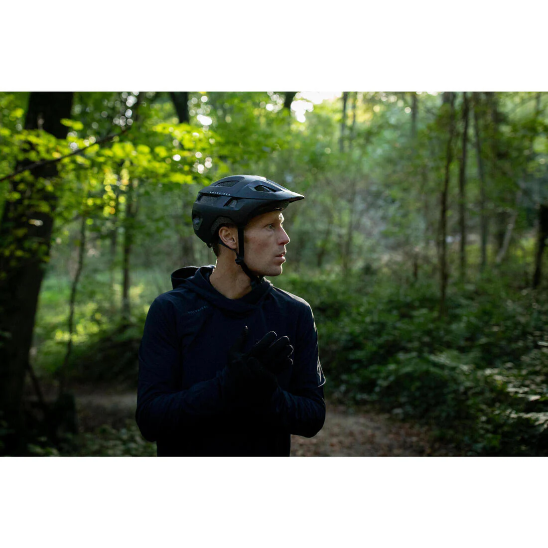 CASQUE VELO VTT EXPL 100 - Image 20