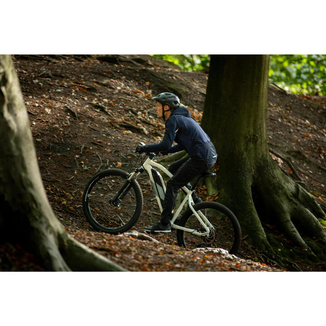CASQUE VELO VTT EXPL 100 - Image 22