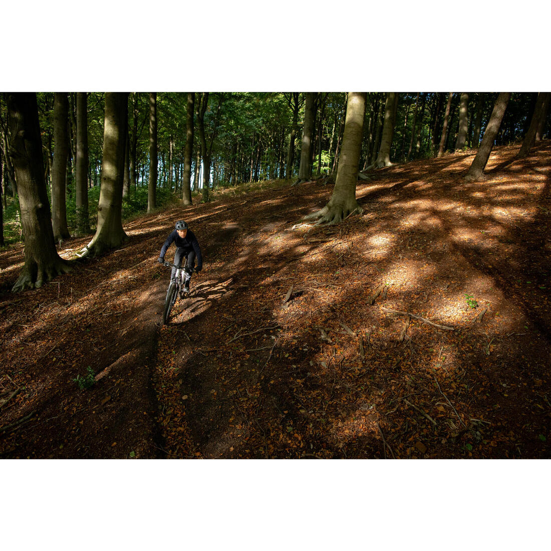 CASQUE VELO VTT EXPL 100 - Image 24