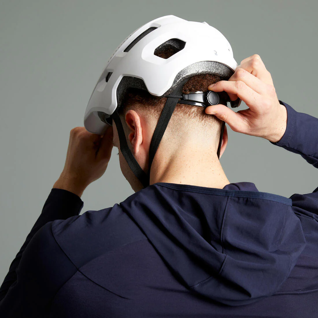 CASQUE VELO VTT EXPL 100 - Image 5