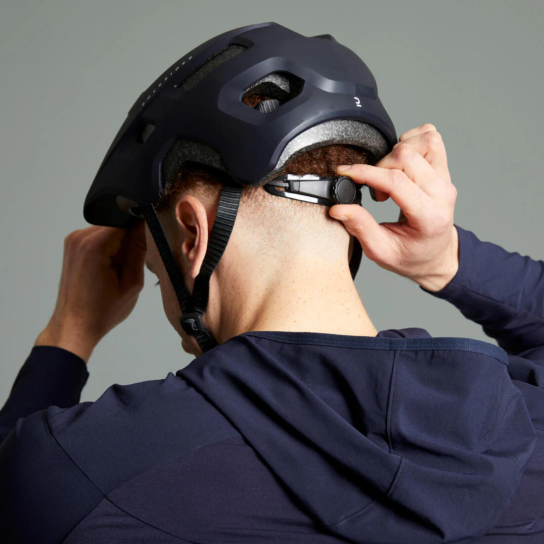 CASQUE VELO VTT EXPL 100 - Image 6