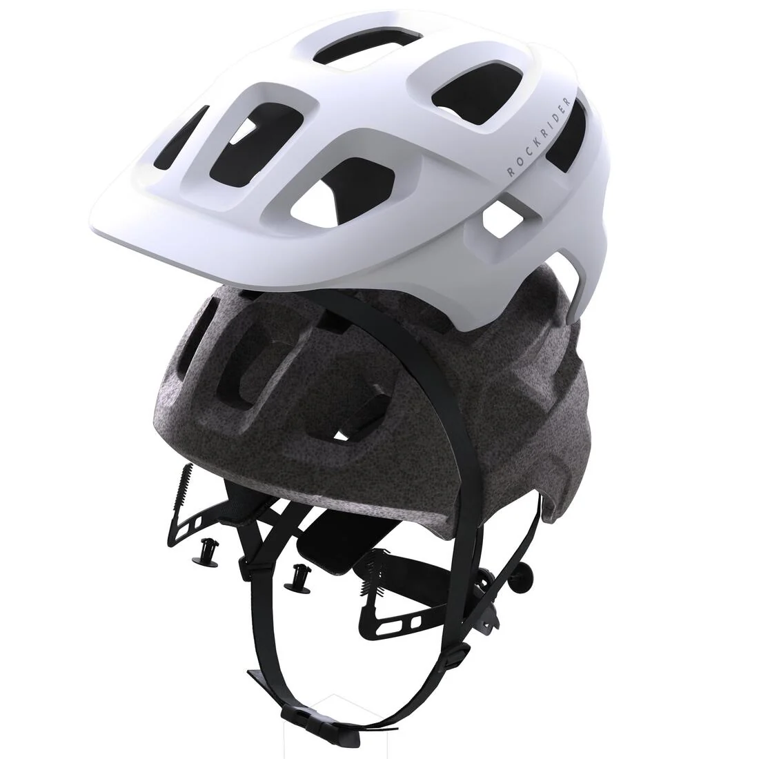 CASQUE VELO VTT EXPL 100 - Image 7