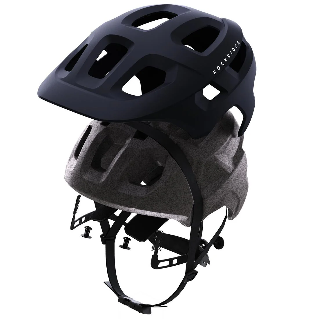 CASQUE VELO VTT EXPL 100 - Image 8